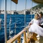 Ślub w Chorwacji i Czarnogórze