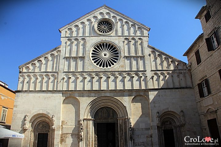 Katedra św. Anastazji