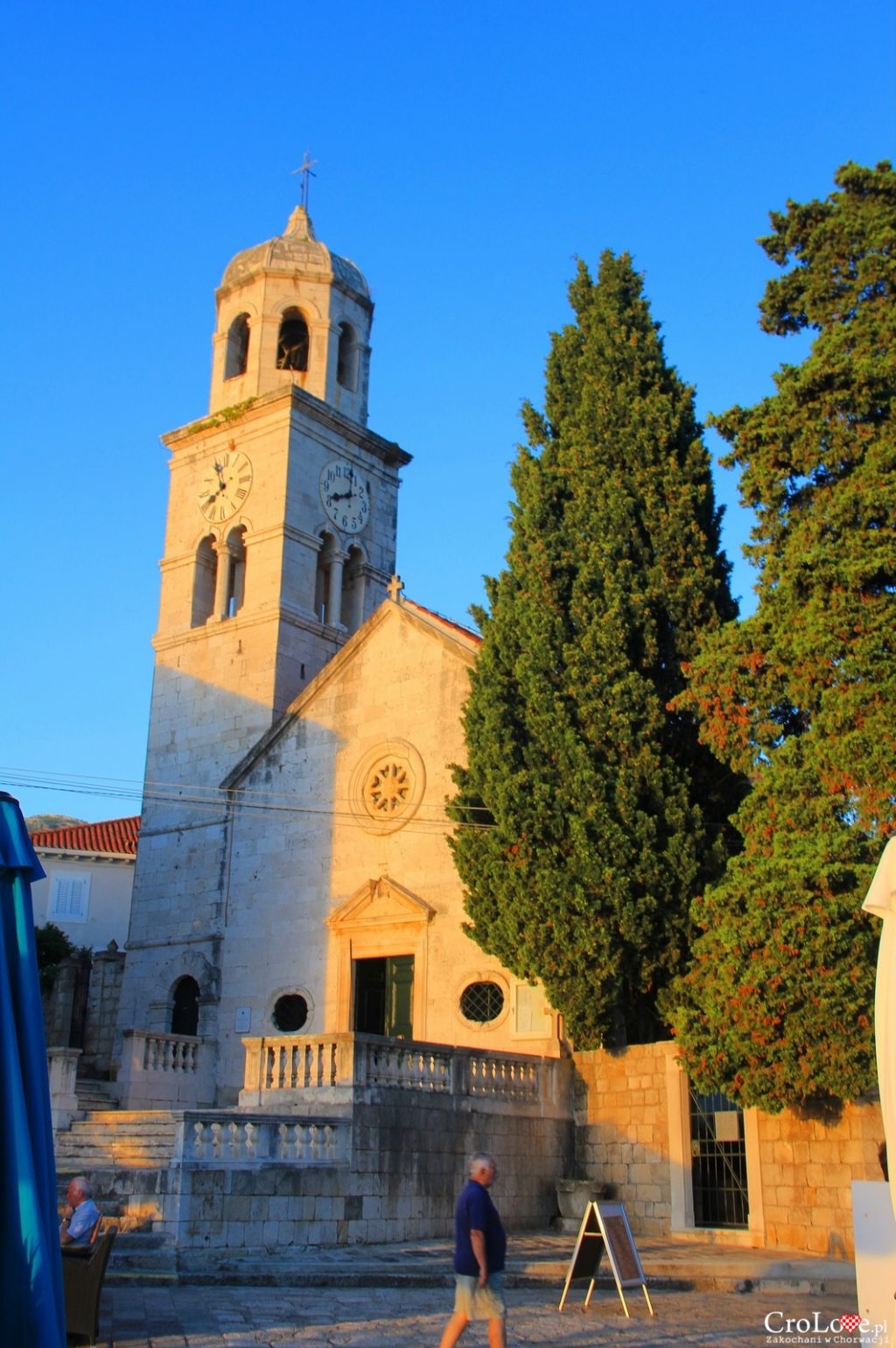 Kościół w. Mikołaja w Cavtacie