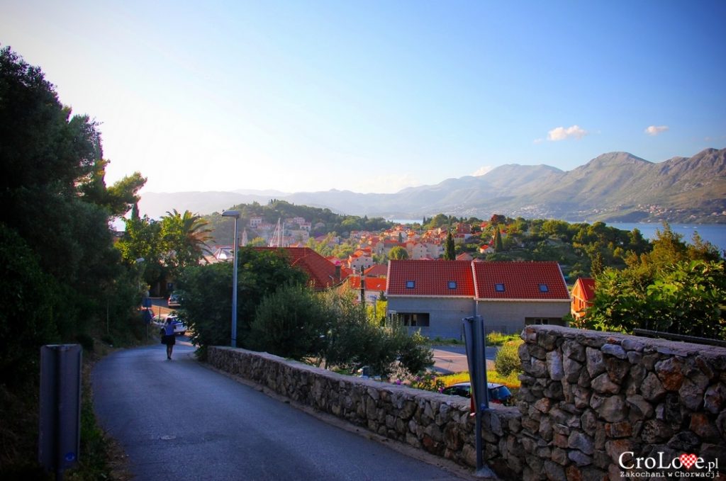 Panorama Cavtatu