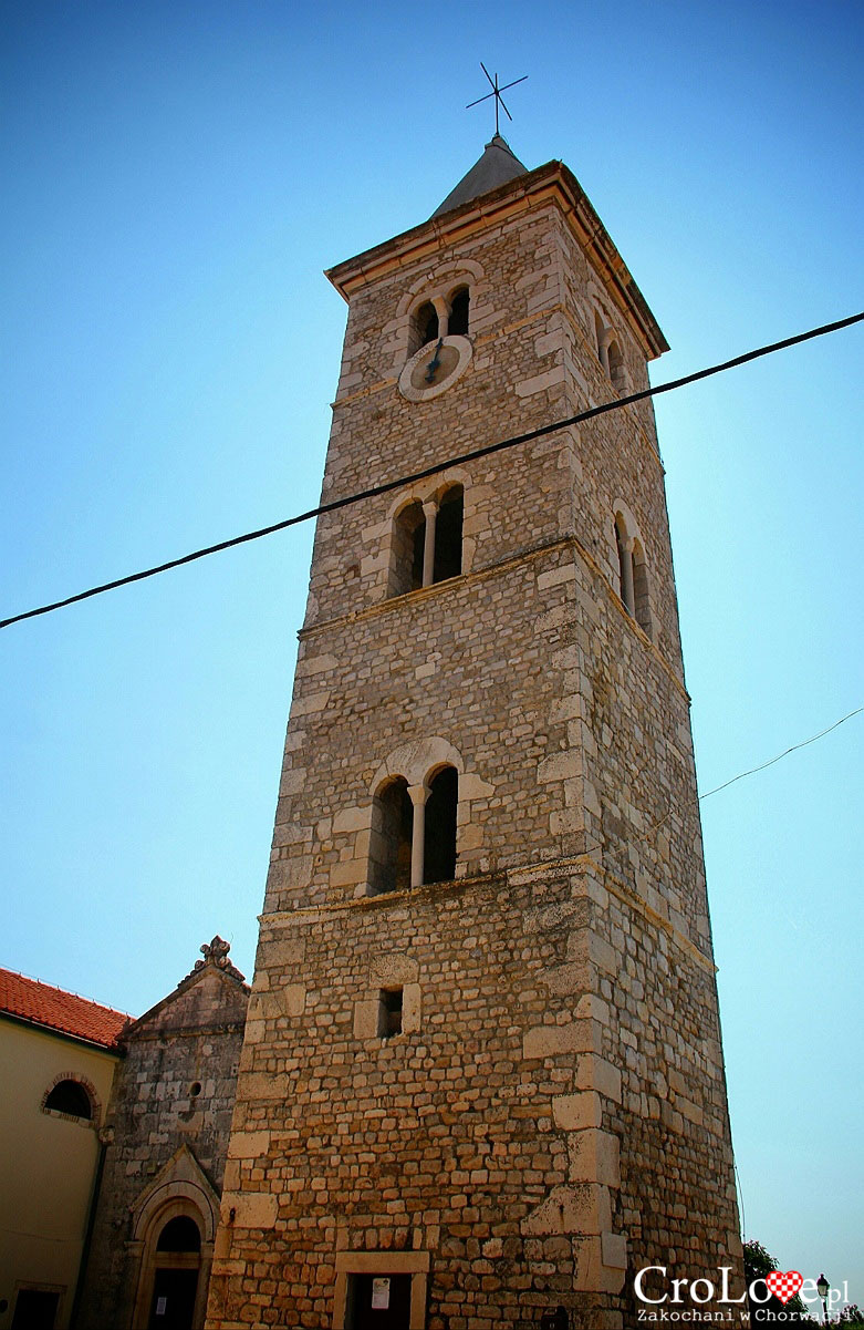 Kościół św. Anzelma w Ninie