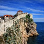 35 stunning photos from Dubrovnik City Walls