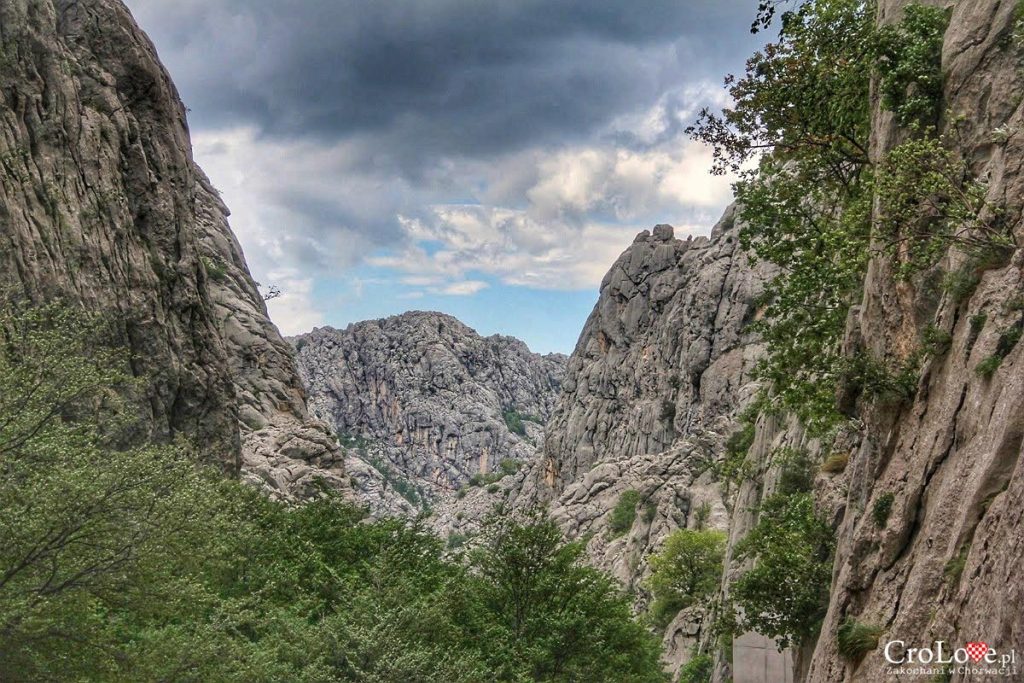 Park Narodowy Paklenica