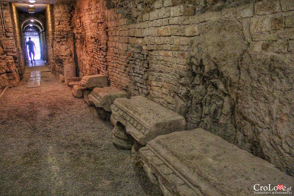 Amfiteatr w Puli
