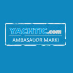 CroLove ambasadorem marki YACHTIC.com