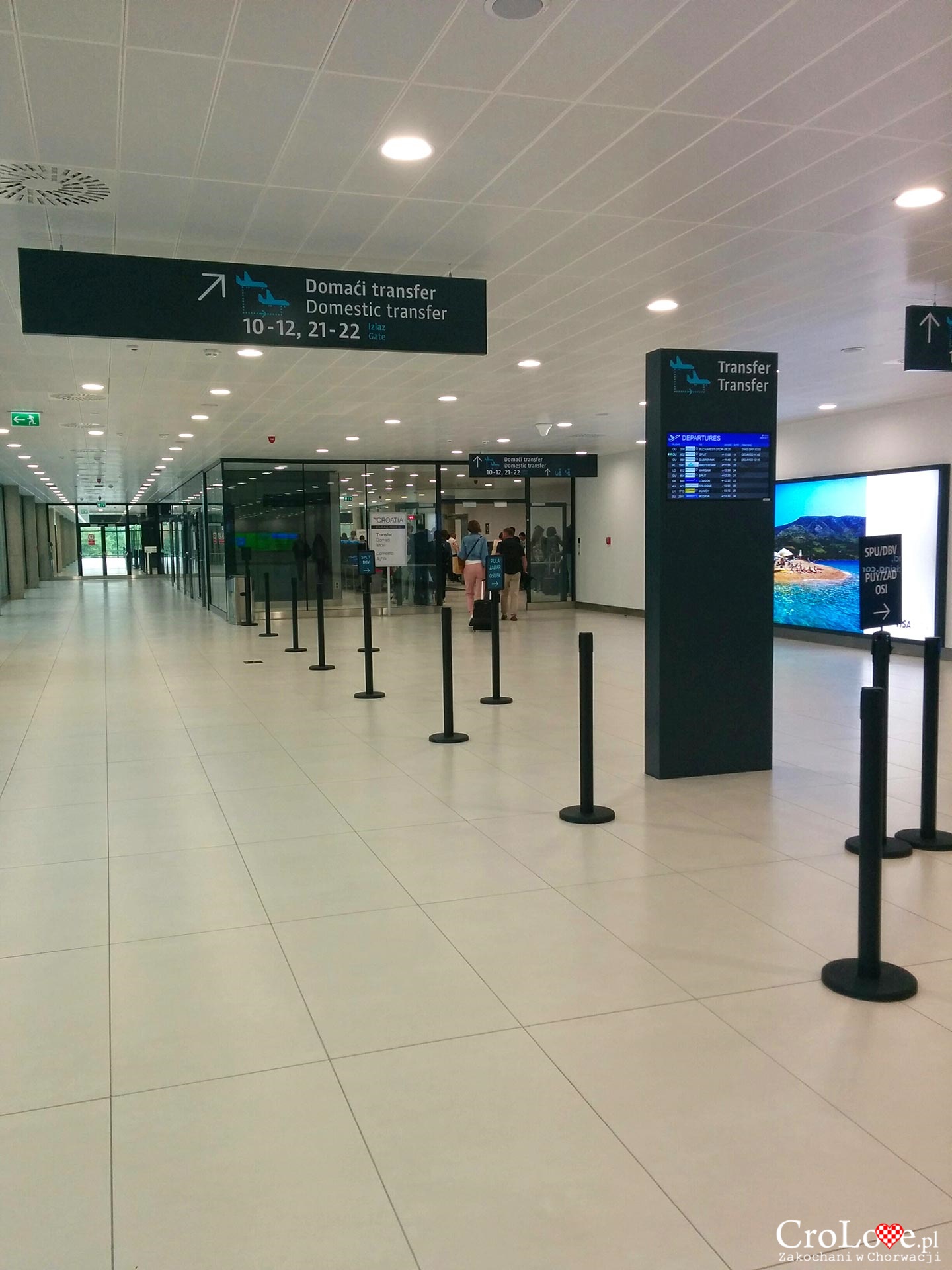 Port lotniczy Zagrzeb