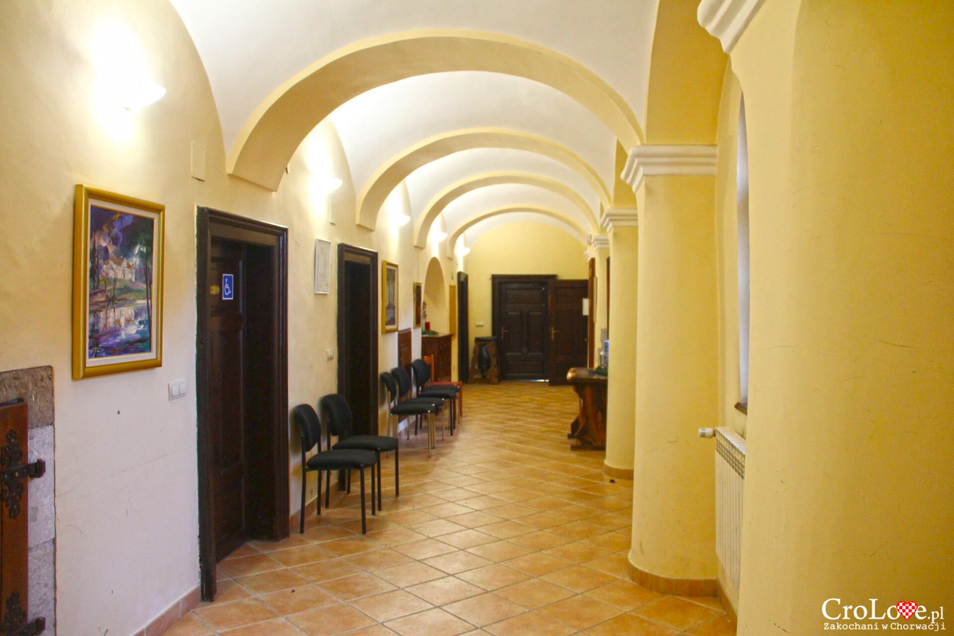 Centrum Edukacyjno-Formacyjne Dwór Maryi w Lužnicy