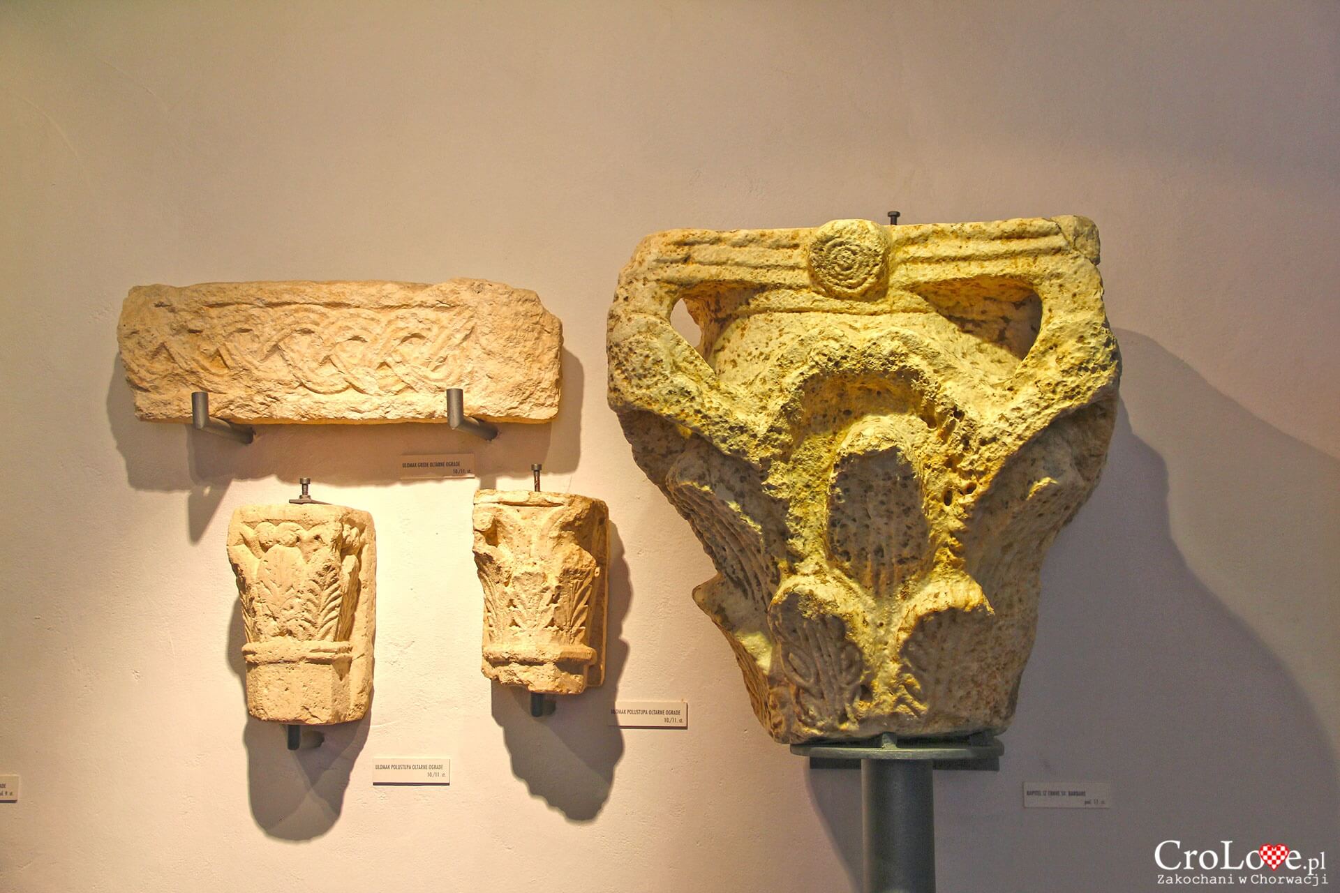 Muzeum starożytności Nin