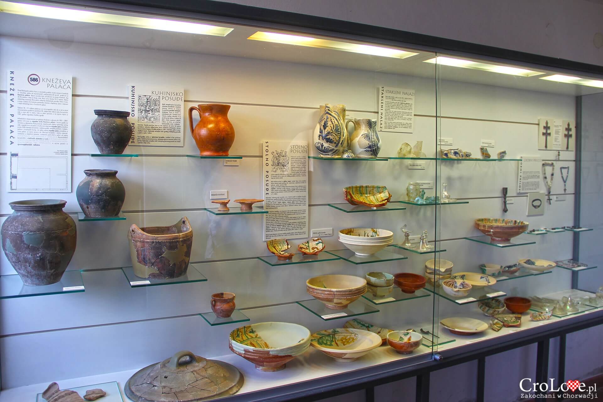 Muzeum starożytności Nin