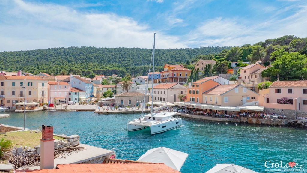 Veli Lošinj