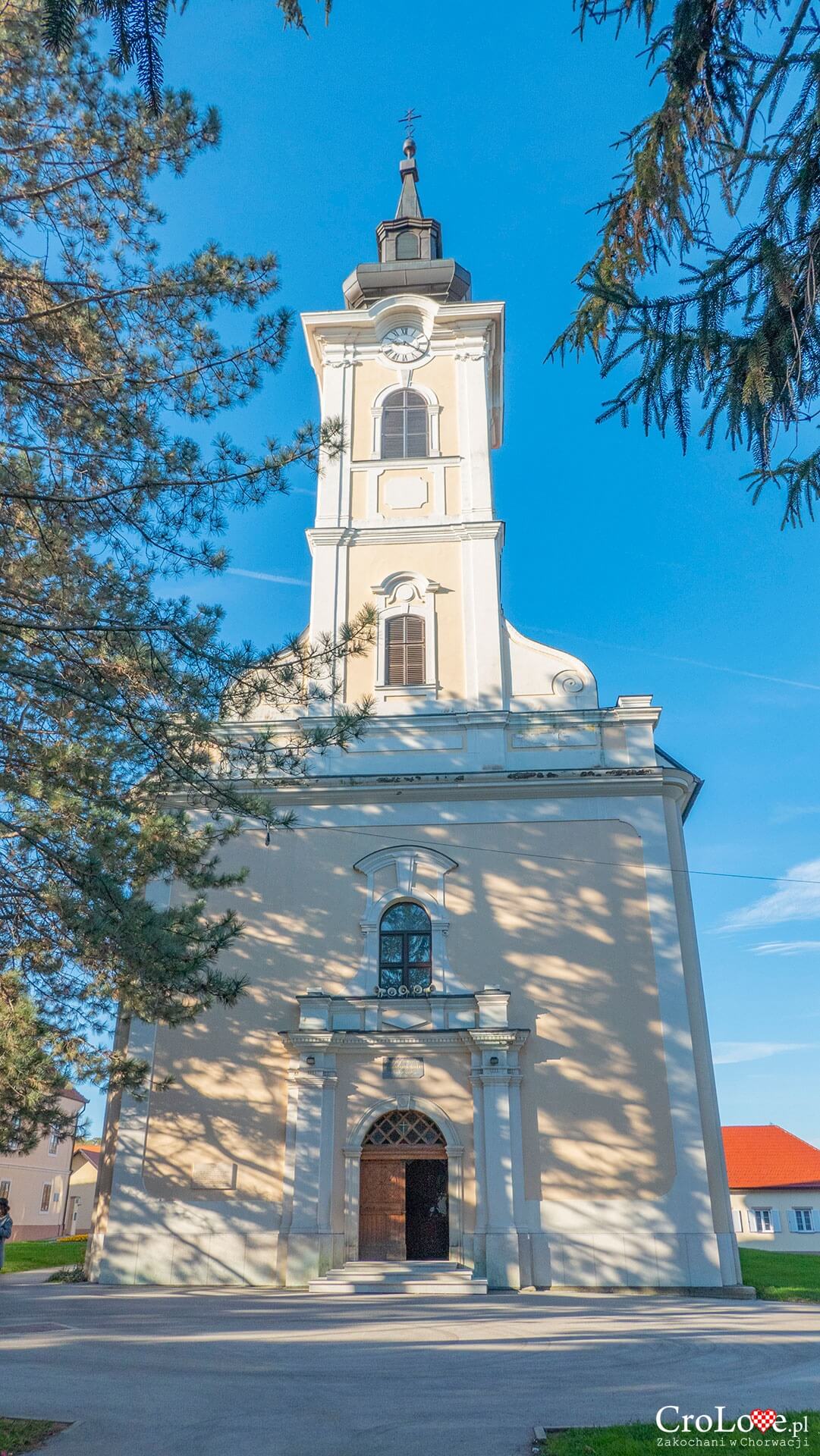 Petrinja, Region Sisačko-Moslavački