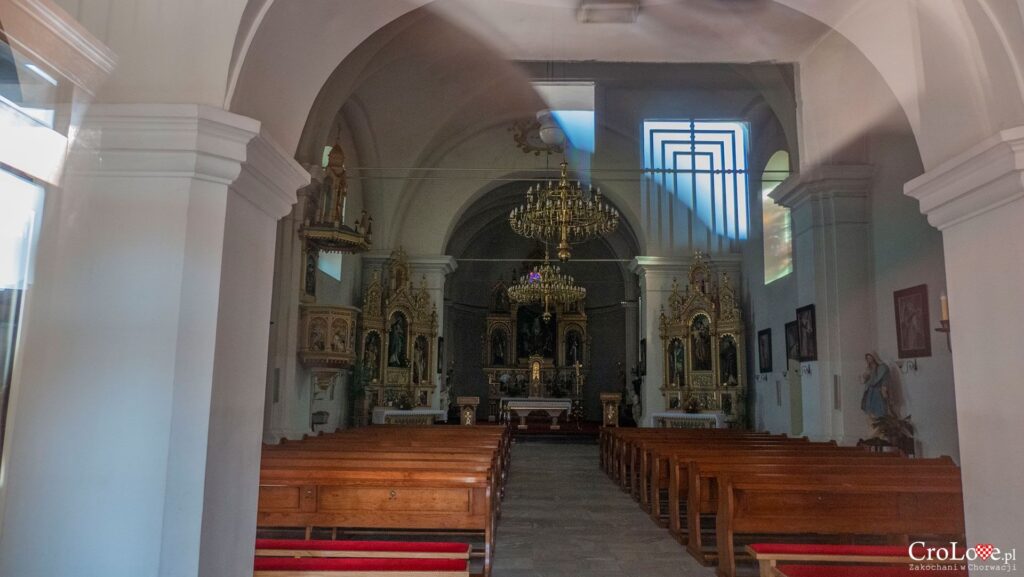 Katedra Podwyższenia Krzyża Świętego w Sisku