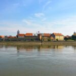 Osijek – największe miasto Slavonii