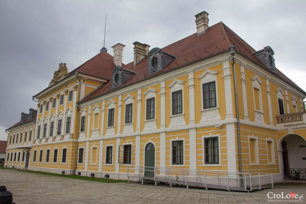 Muzeum miejskie w Vukovarze