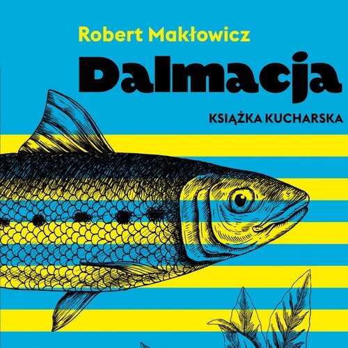 Książka Roberta Makłowicza