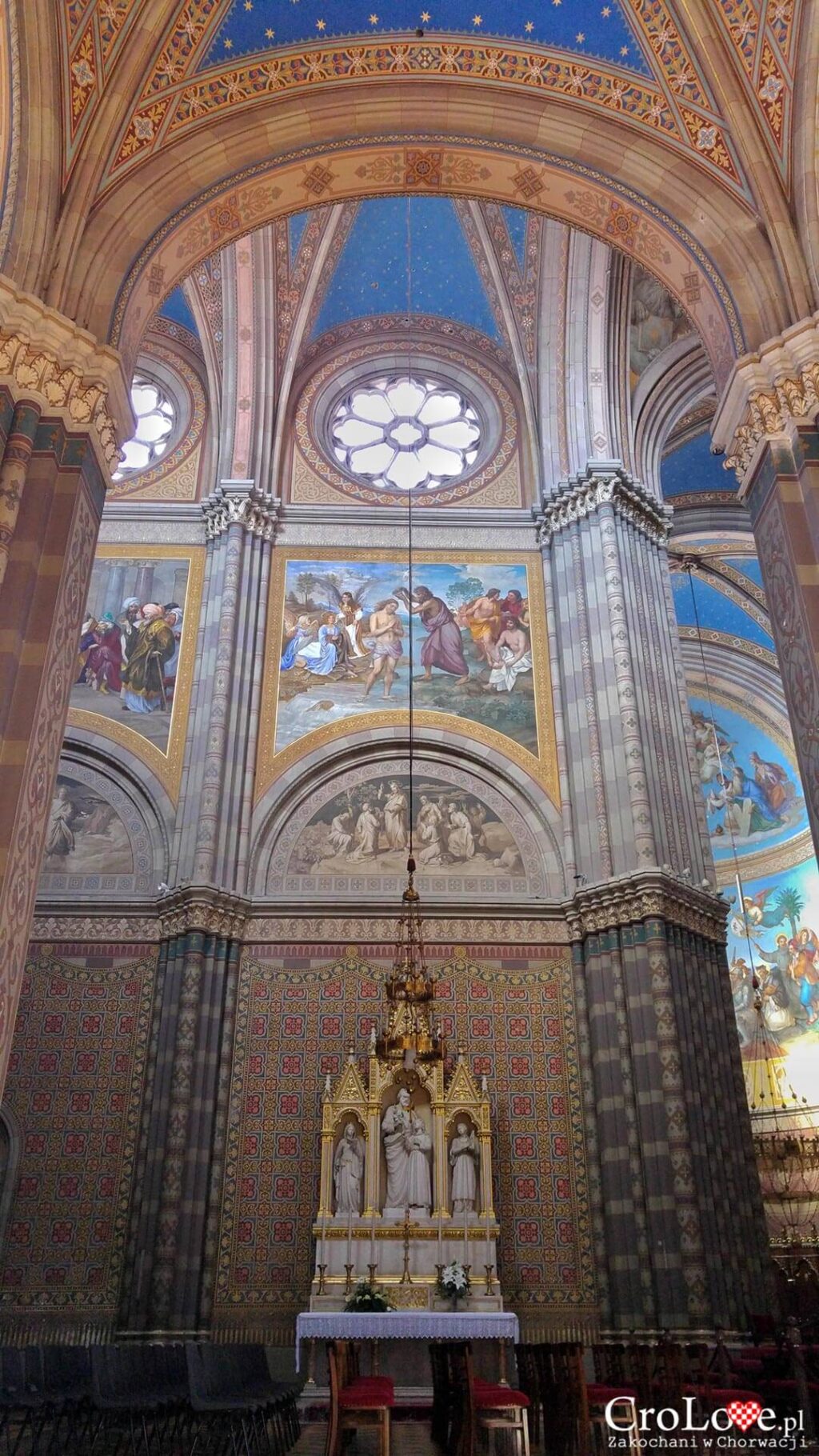 Katedra św. Piotra w Đakovo