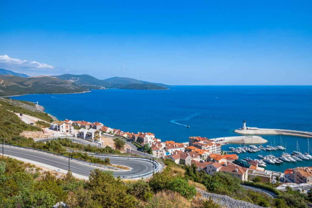 Chorwacja kraina gór i morza. Chorwacja samochodem - co warto wiedzieć?