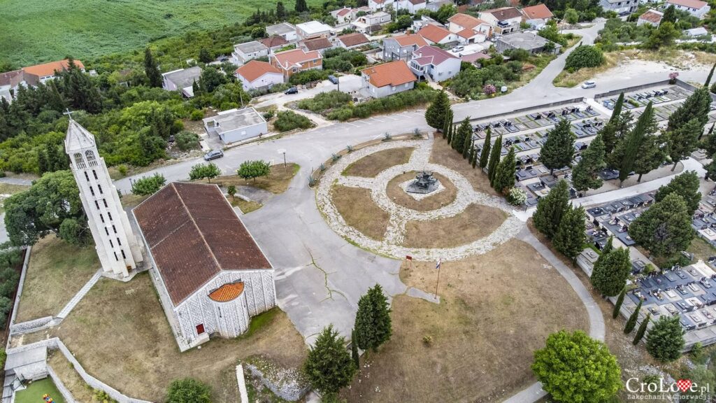 Muzeum Archeologiczne Narona w Vid w Chorwacji