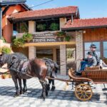 Winiarnia Trdenić w Popovačy w regionie Moslavina