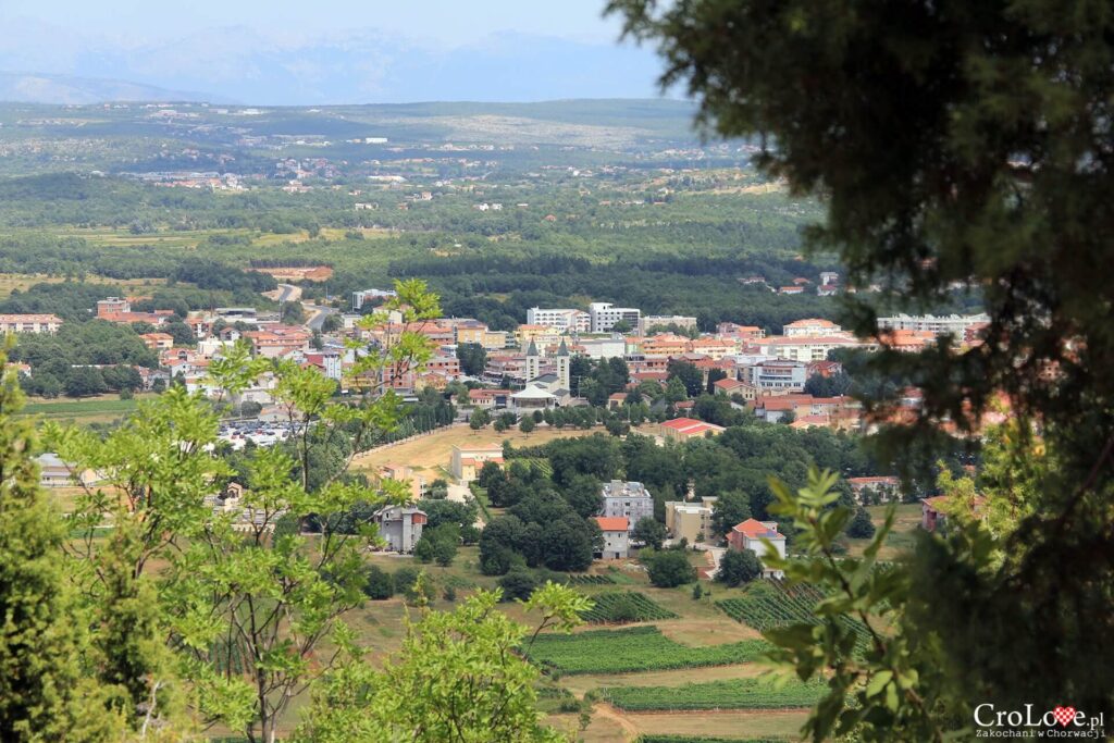 Međugorje w Bośni i Hercegowinie