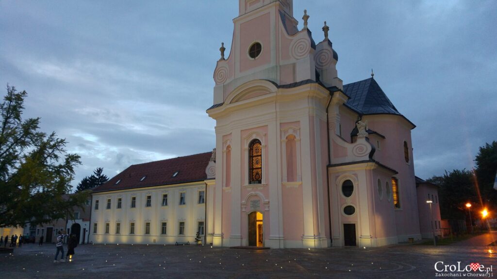 Muzeum Diecezjalne w Požedze w Slawoni, Chorwacja