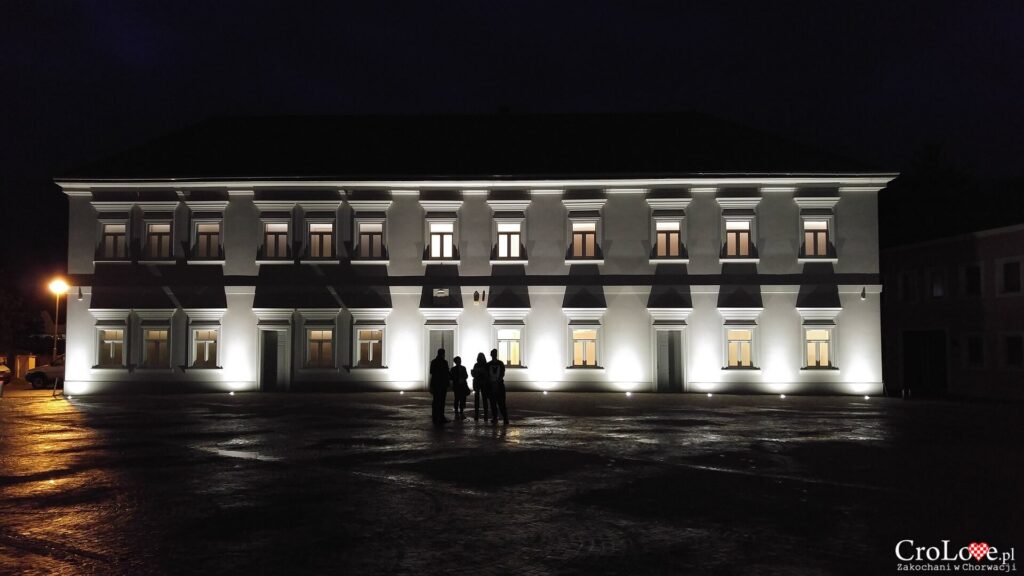 Muzeum Diecezjalne w Požedze w Slawoni, Chorwacja